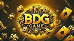 BDG Net Desktop Experience for New Users